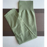 Leggings Spandex yoga Woman nv Fitness Elastic Breathable Hip-lifting Leisure Sports Lycra SpandexTights