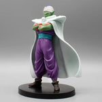 Hot Anime Dragon Ball Z Figure Piccolo Action Figure PVC Statue Doll Decoration Collection Model Toys Children Christmas Gift