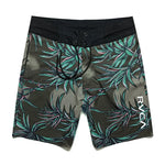 Snel drogende zwembroek voor heren