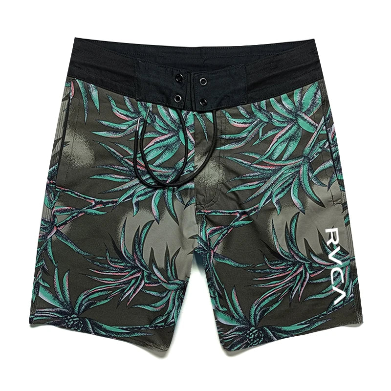 Snel drogende zwembroek voor heren