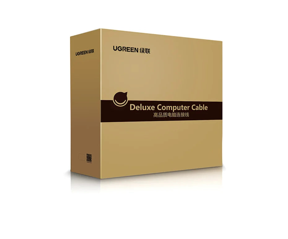 UGREEN DisplayPort Cable 8K DP 1.4 Adapter 2K165Hz 32.4Gbps Cable for PUBG Gaming Play for PC Computer Monitor Projector