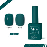 Mxsi 15ml Gel Nail Polish