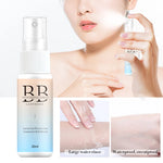 BB Whitening Spray Skin Brightening Moisturizing BB Cream Face Foundation Nourishing Skin Care Beauty Cosmetics