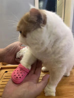 7 CM Doll Shoes Sandal For 43 CM Born Baby Doll Clothes Accessories 18 Inch American Doll Girl‘s Toys Our Generation Gift