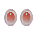 Eye Replacement Parts For Labubu Dolls Simulation Changing Eye Slices Diy Customed Dolls Hands Feet Accessories