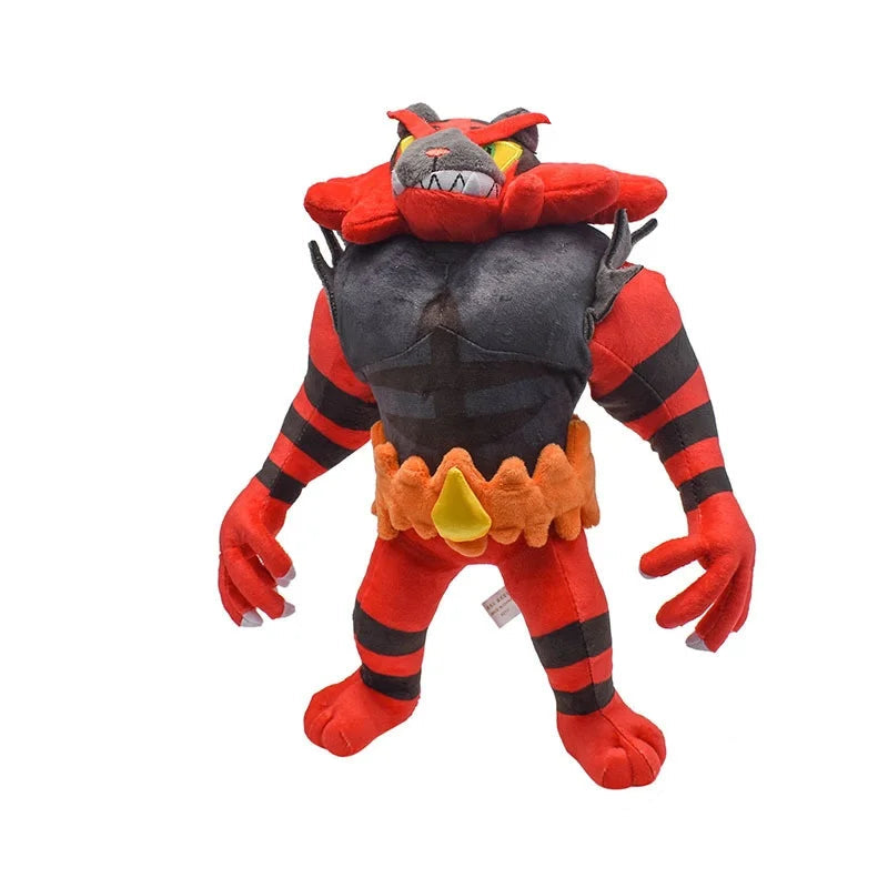 Legendary Pokémon Collector Plush – Giratina, Lunala, Zacian & More | Premium Soft Edition Gift