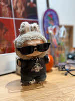 Labubu Plush Doll Clothes – Cute Macaron Outfit