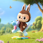 POP MART Finding MOKOKO Blind Box | 1PC or Full Set of 10