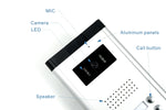 Home Video Doorbell Security Doorphone Wired 2/3/4/5/6/8/10/12 Units Apartment Two-way Audio Visual Intercom System