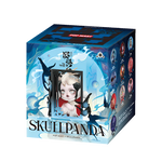 POP MART SKULLPANDA The Mirage Series | 1PC or Full 9PCS Set