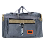 Travel Bag Large Capacity Handbag Portable Outdoor Carry Luggage Convenient Practical Male's Weekend Duffle Bags Random Letters