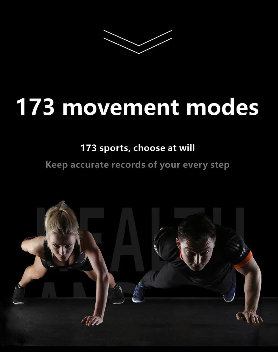 HT32 Smart Watch AMOLED Men Watch 5 Pro NFC Compass 1GB ROM Local Music Album E-Book Heart Rate Sport Smartwatch for Android IOS