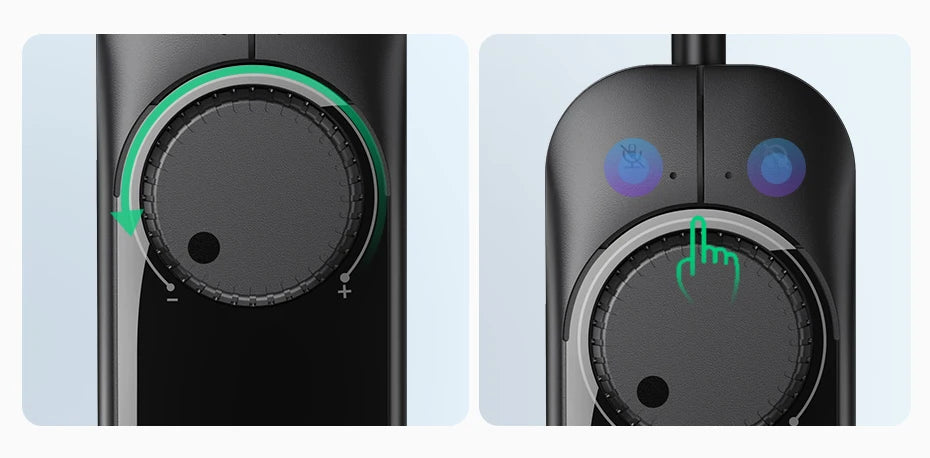 UGREEN Sound Card USB Audio Interface External 3.5mm Microphone Audio Adapter Soundcard for PC Laptop PS4 Headset USB Sound Card