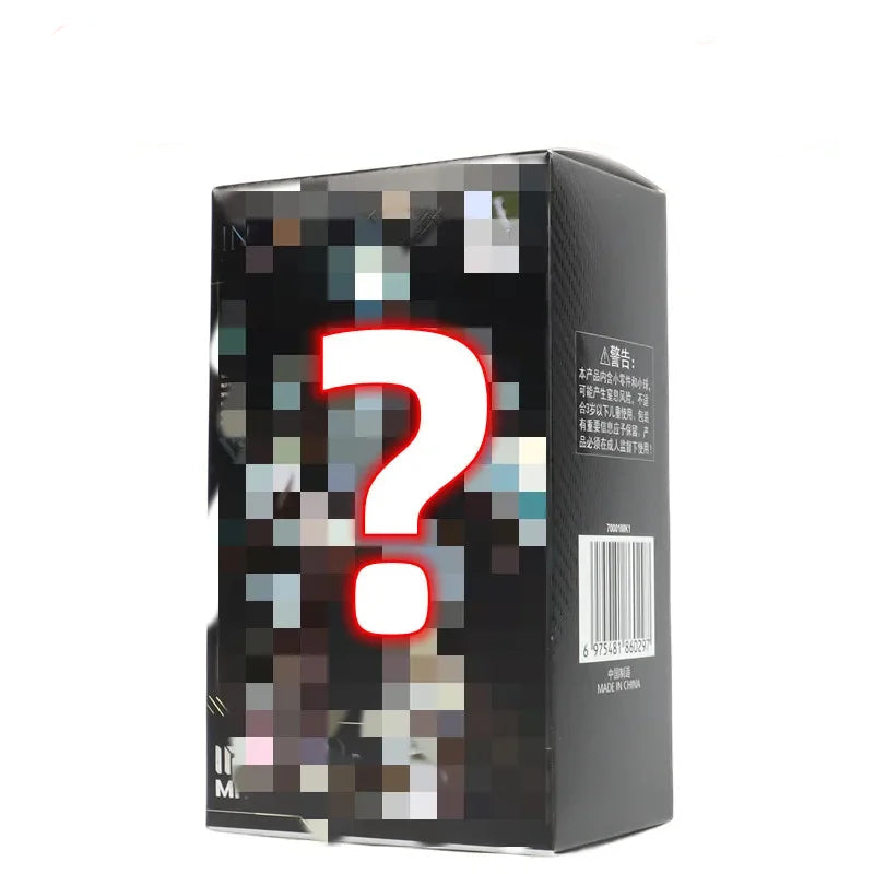 Marvel figure Splicing toys iron man MK1 MK2 MK3 MK4 MK5 MK6 MK7 Action figure model Birthday gift for children