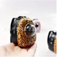 Doll Bag for Labubu Macaron Barbies Blythes and 20cm Plush Doll & 1/6 BJD Canvas Backpack Labubu Ropa