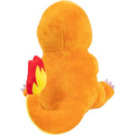 Pokémon Plush Toy Set – Charmander, Squirtle & Bulbasaur (Soft Starter Pack Gift for Kids)