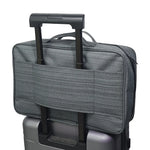 Luggage Travel Cup Holder Free Hand Multiple Pockets Travel Cup Storage Bag Suitcase Bottle Holder Fits Roll on Suitcase Handles