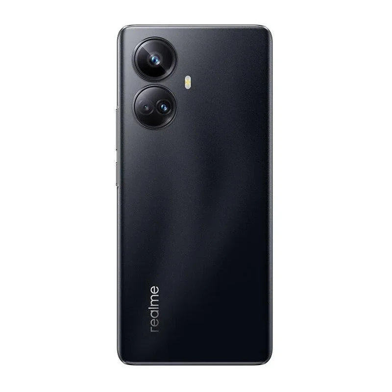 OPPO realme 10 pro plus 5G Global firmware Unlocked 6.7-inch realme UI 4.0 12GB 256GB Camera 108MP Used Phone