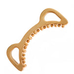 Wooden Massage Tools for Lymphatic Drainage, Anti-Cellulite Body Shaping, Gua Sha, and Sore Muscle Relief