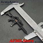 Army Arms 1/12 Scale Collectible Figure John Wick 2 Rifle TTI TR-1 Plastic Gun Weapon Accessory Fit 6" Action Figure Soldier