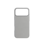 Original For Apple Magsafe Leather Case For iPhone 17 Pro Max 17 Air Case Wireless Charging Magnetic Cover 17Pro Max With Box