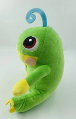 20cm Pokemon Politoed Plush Toys Dolls Anime Soft Stuffed Children Gifts
