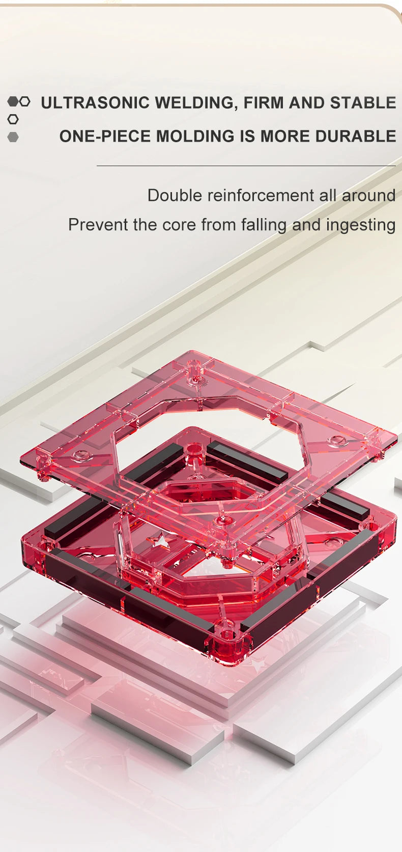 Magnetic Tiles for Kids Ages 3-5 4-8 Magnet Toys for 3 4 5 6 7 8+ Year Old Boys Girls Toddlers Magnetic Building Blocks Preschoo