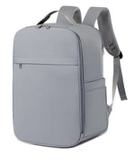 Men Women Hand Luggage Backpack 40x20x25 Cabin Bag Lightweight Aeroplane Carry-Ons Travel Backpack Waterproof Laptop Backpack