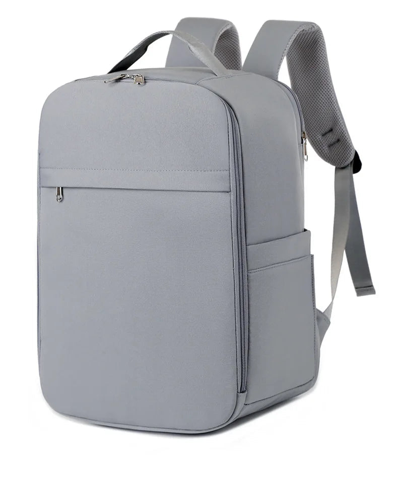 Men Women Hand Luggage Backpack 40x20x25 Cabin Bag Lightweight Aeroplane Carry-Ons Travel Backpack Waterproof Laptop Backpack