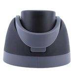 One Button Water Bottle Top Replacement Cap No Leakage One-Touch Water Bottle Cap for Owala Cup 16oz 19oz 24oz 32oz 40oz