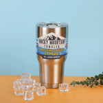 New Fashion Thermo Bottle 30Oz Car Cup Termos Stainless Steel Coffee Beer Juice Mugs Water Thermos for Men Free Shipping 스포츠 물병