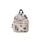 Disney cartoon Mickey Mouse  New  Kids  Backpack Mini Schoolbag  Girls and Boys  Cute Shoulder Bag
