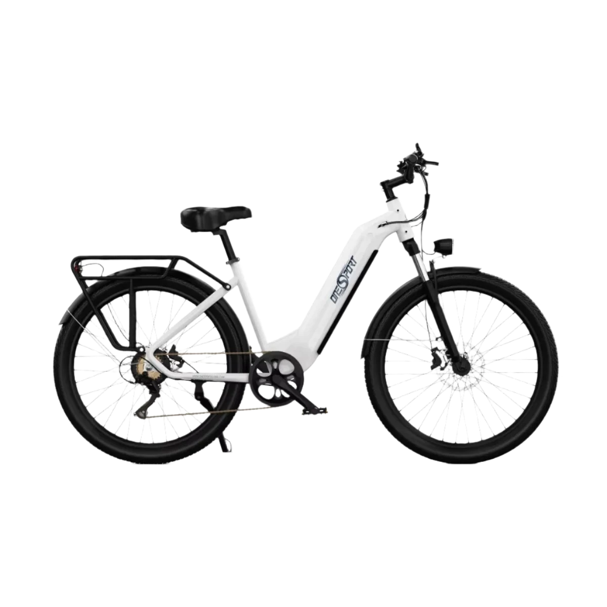 Electric Bike 27.5 Inch 250 W