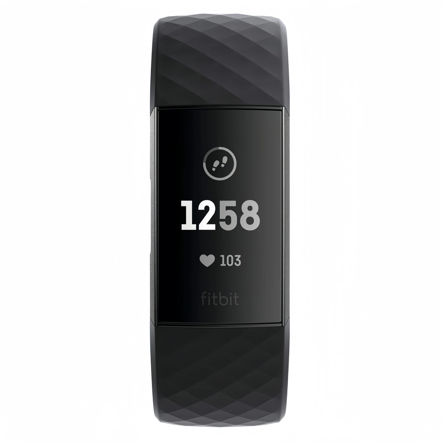 Fitbit Charge 3 Fitness Activity Tracker