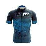 Cycling Jersey Set – Men’s Breathable Road Bike Wear, Racing Shirt Maillot Ropa Ciclismo
