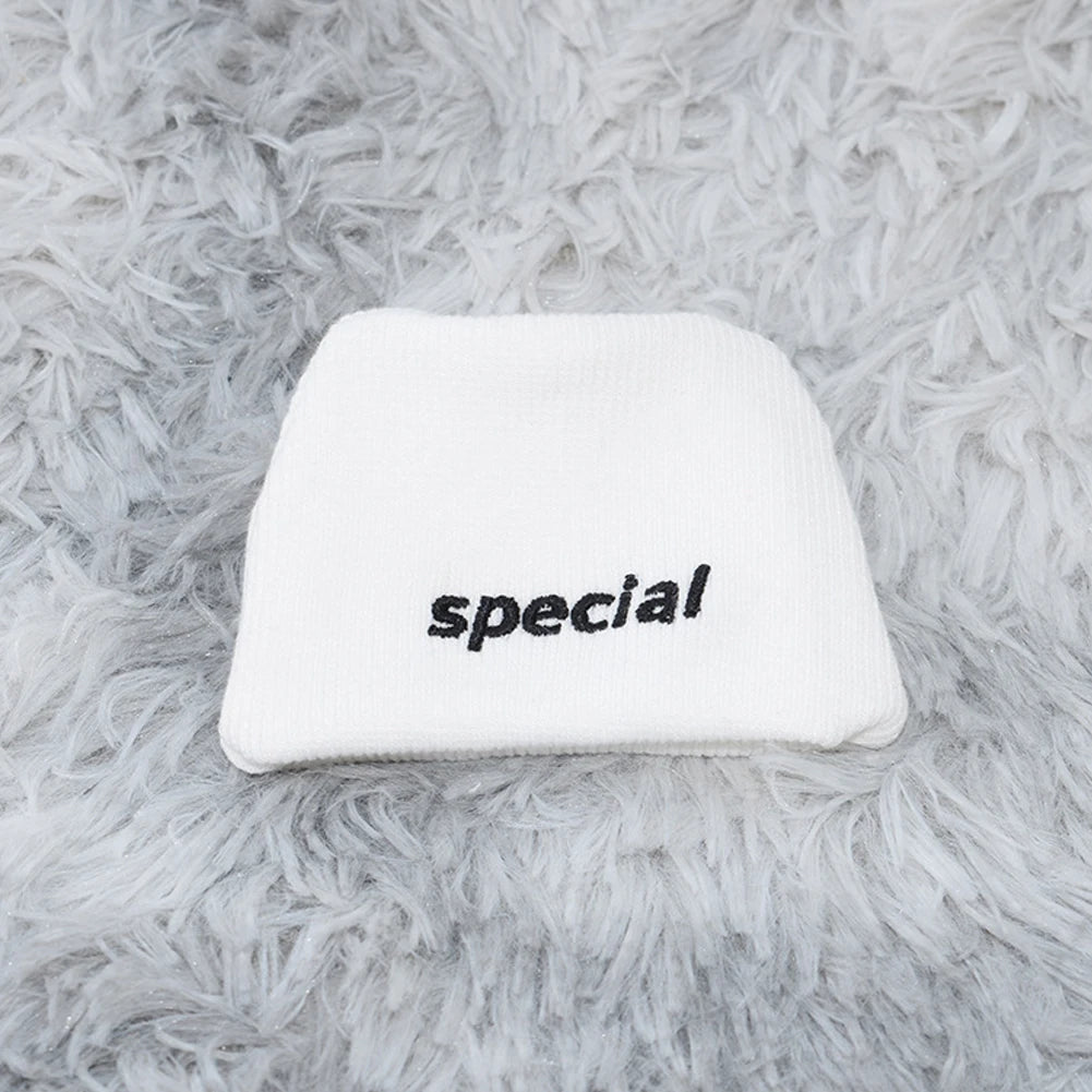 17cm Labubu Doll Clothes Fashion Clothes Hoodies Doll Clothes Color Match Hoodies Dolls Accessories