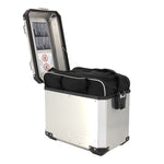 Motorcycle 31L/38L/45L Luggage Bag PVC Trunk Inner Bags Side Box Liner Saddlebag For BMW R1200GS LC ADV R1250GS F800GS Adventure