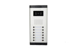 Home Video Doorbell Security Doorphone Wired 2/3/4/5/6/8/10/12 Units Apartment Two-way Audio Visual Intercom System