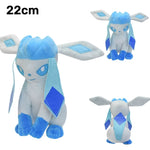 Pokémon Character Plush Collection – Charizard X/Y, Eevee, Greninja & More | Premium Soft Toy Gift