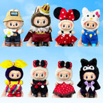 Labubu Accessories & Outfits – Designer Clothes for V1 V2 V3 Labubu Pendants, Cute Fashion Gift for Birthday or Display