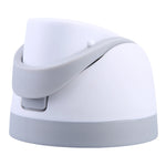 One Button Water Bottle Top Replacement Cap No Leakage One-Touch Water Bottle Cap for Owala Cup 16oz 19oz 24oz 32oz 40oz