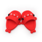 For LABUBU 3.0 Slipper Shoes Suitable for 17cm Cotton Dolls Shoes Boots Toys Casual Sports Shoes Dolls Accessories DIY Doll Toys