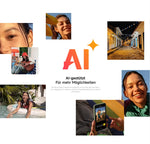 Global Version Xiaomi Redmi Note 14 4G Smartphone 6.67" 120Hz Display MediaTek Helio G99-Ultra 108MP AI Camera 5500mAh Battery