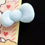 Dress for 17cm Labubu Mini Plush Doll'S Clothes Outfit Accessories for Kpop Exo Labubu Idol V2 Bow Princess Dress Clothing Gift