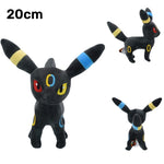 Pokémon Character Plush Collection – Charizard X/Y, Eevee, Greninja & More | Premium Soft Toy Gift