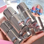 AZTK Liquid Blush Tanned Jello Color Rendering Liquid Blusher Moisturizer Longlasting Beauty Expands Contracts Cheek Face Makeup