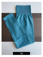 Leggings Spandex yoga Woman nv Fitness Elastic Breathable Hip-lifting Leisure Sports Lycra SpandexTights