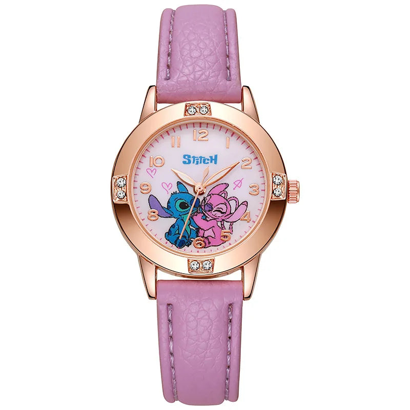 Lilo & Stitch Kids Watch