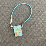 Game console model Doll Cartoon-style camera phone Bag for labubu crybaby 10cm 15cm cotton exo plush doll accessories