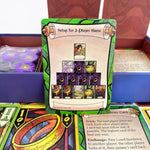 The Fellowship of the Ring: Trick-Taking Game | Cooperative Card Game | Ages 14+ | 1-4 Players | 20+ Minutes Playing Time